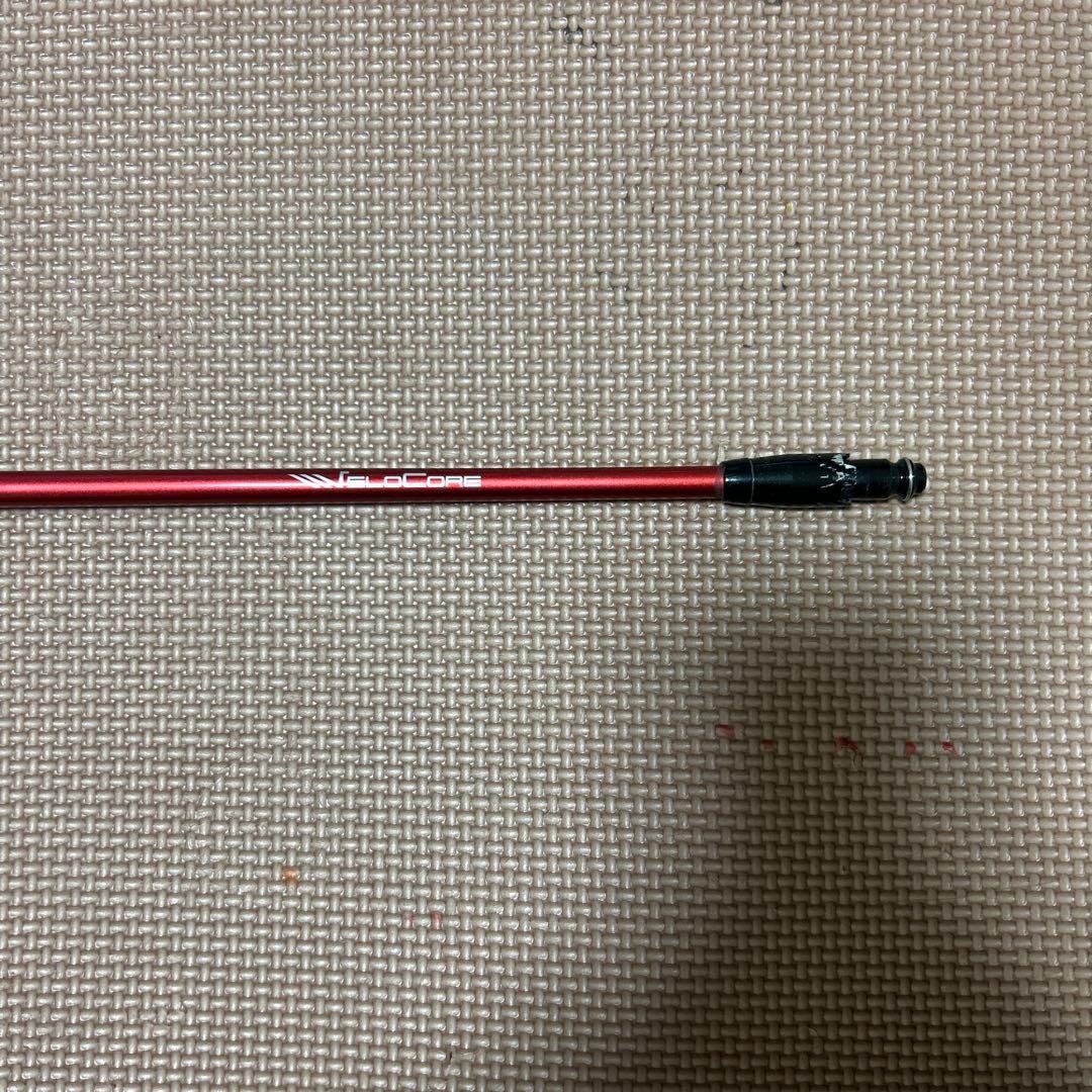 ベンタスtrレッド　6X 3w用