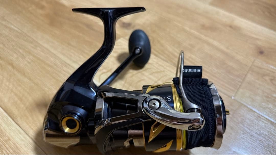 リール STELLA SW18000HG