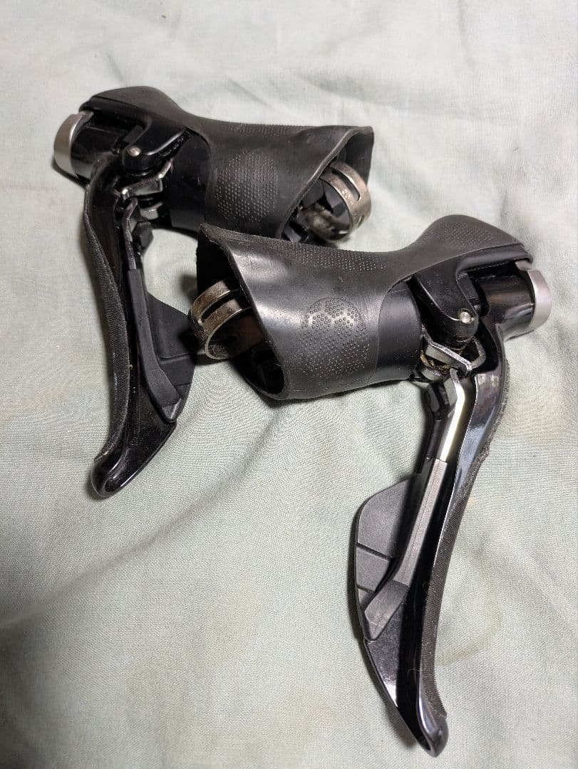 SHIMANO 105 　STI　 ST-5800