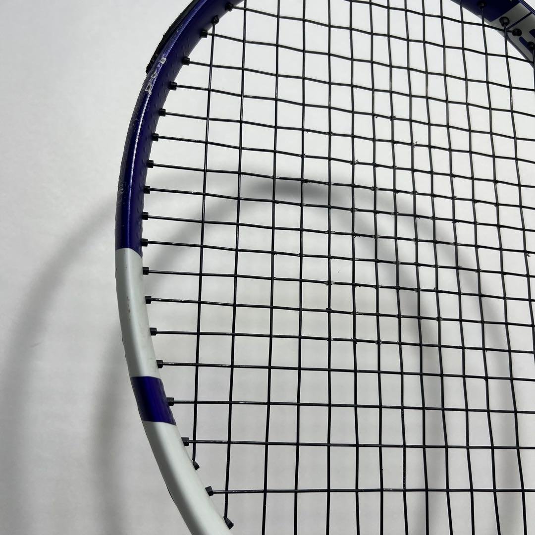 【数量限定】バボラ ピュアドライブ ウィンブルドン リミテッドエディション