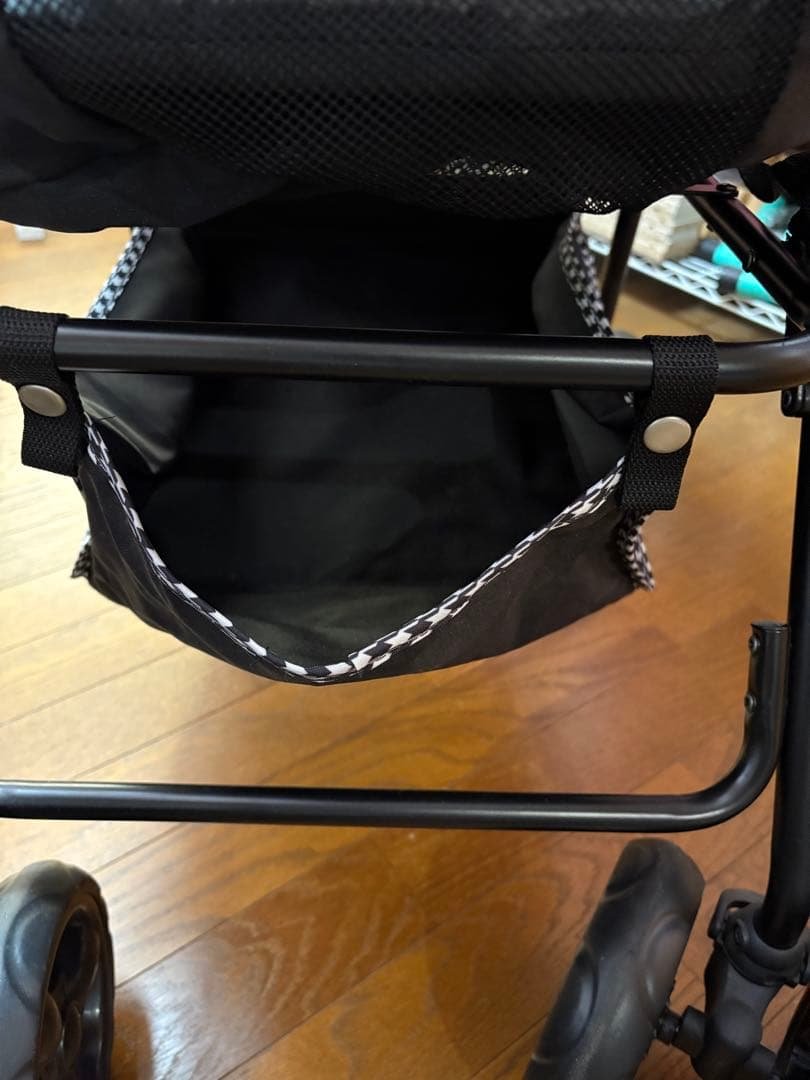 GEXペットカート