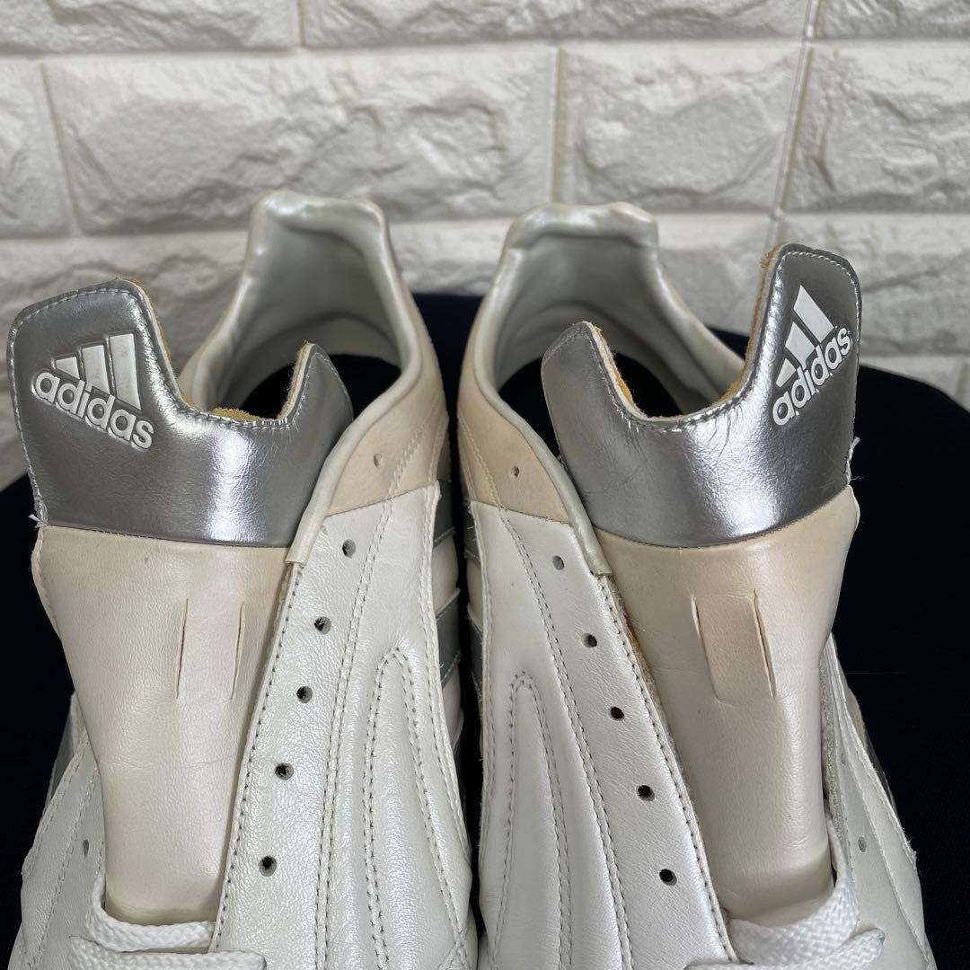 未使用・adidas/アディダス.ファルカス、サッカーシューズ、27.5