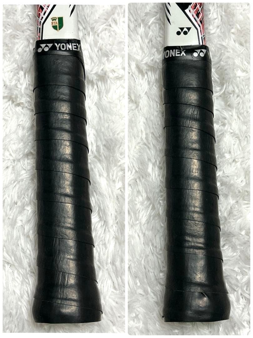 YONEX ヨネックス GEOREAK ジオブレイク50V 軟式ラケットUL1