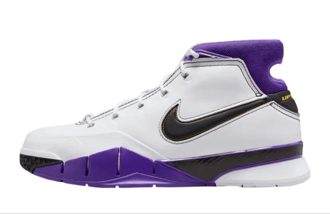 シューズ(男性用) Nike Kobe 1 Protro \"81 Points\" 2026