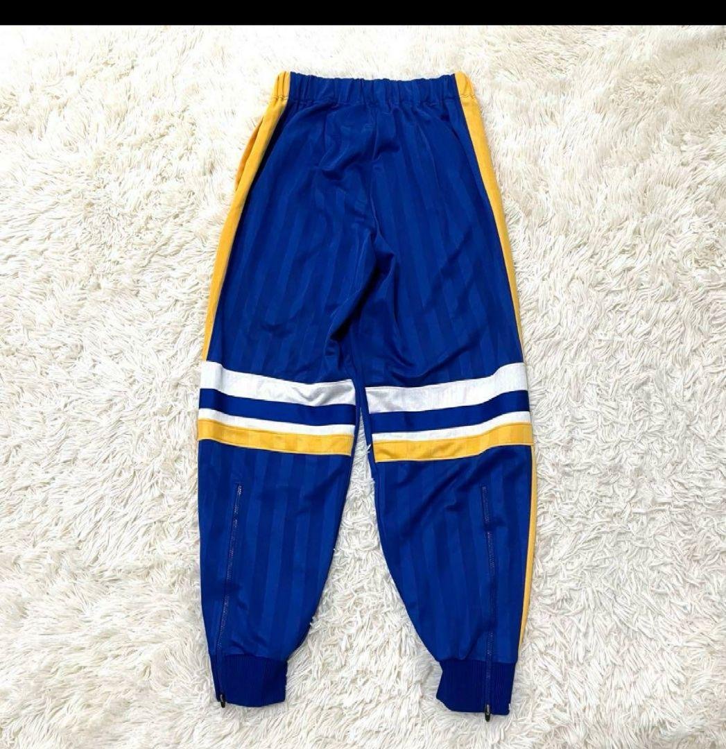 PUMA プーマ ヒットユニオン製 90s ジャージ セットアップ 上下セット