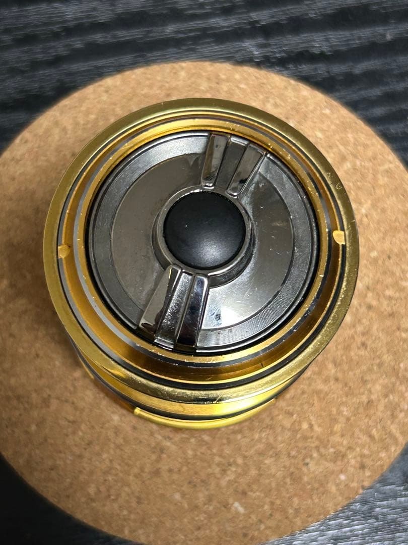 スプール　ダイワ12トーナメント ISO-Z3000HLBD