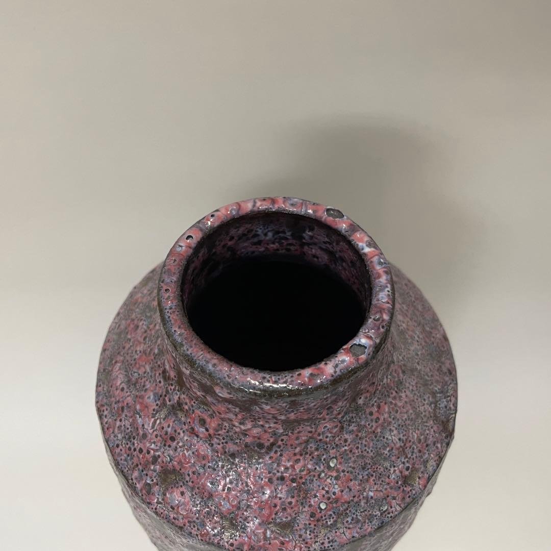 Adam Silverman (Heath Ceramic) フラワーベース