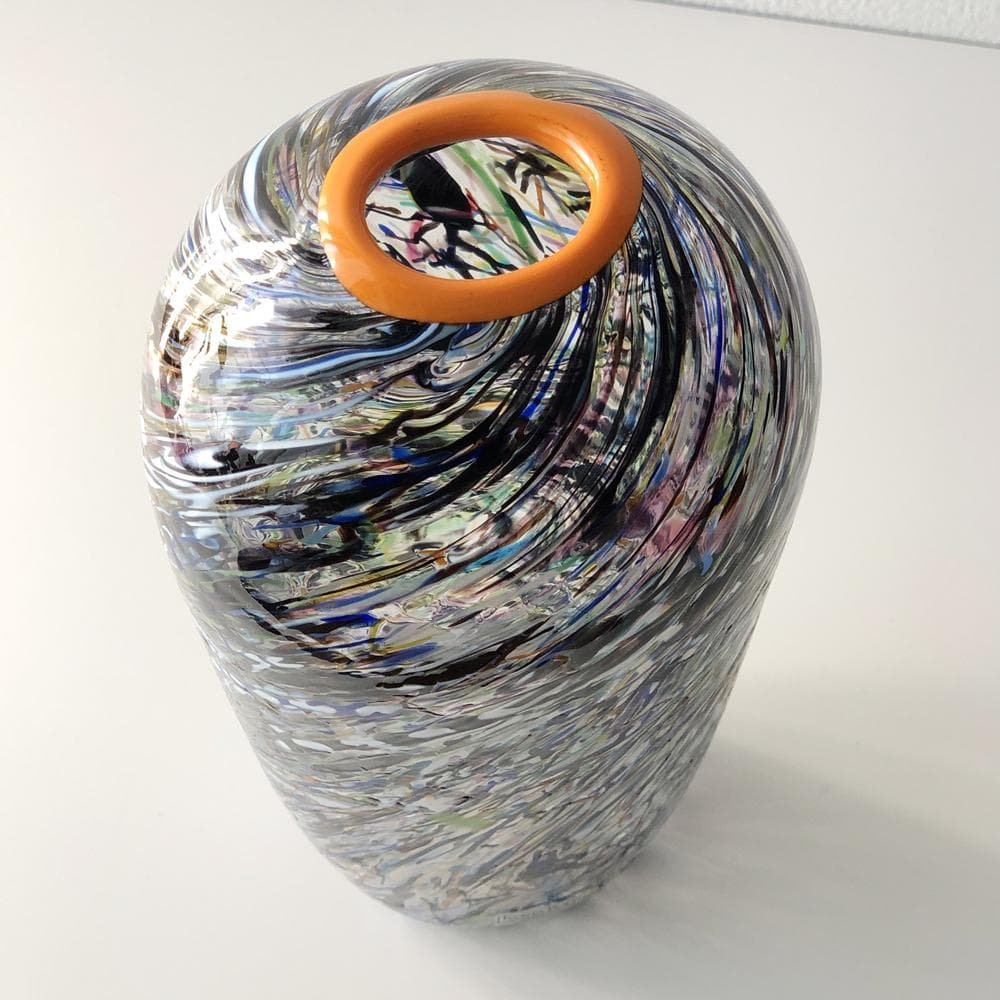 KOSTABODA コスタボダ 花瓶 VASE ヴィンテージ アンティーク