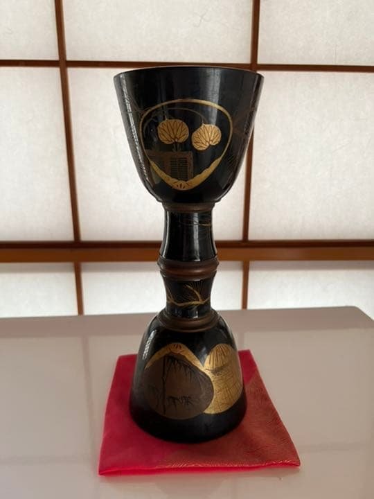 小鼓の胴
