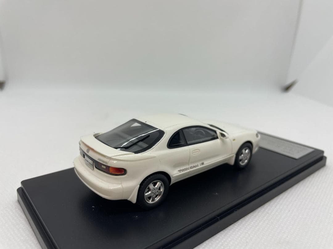 402-605 Hi-Story 1/43 トヨタ セリカ GT-R 2000