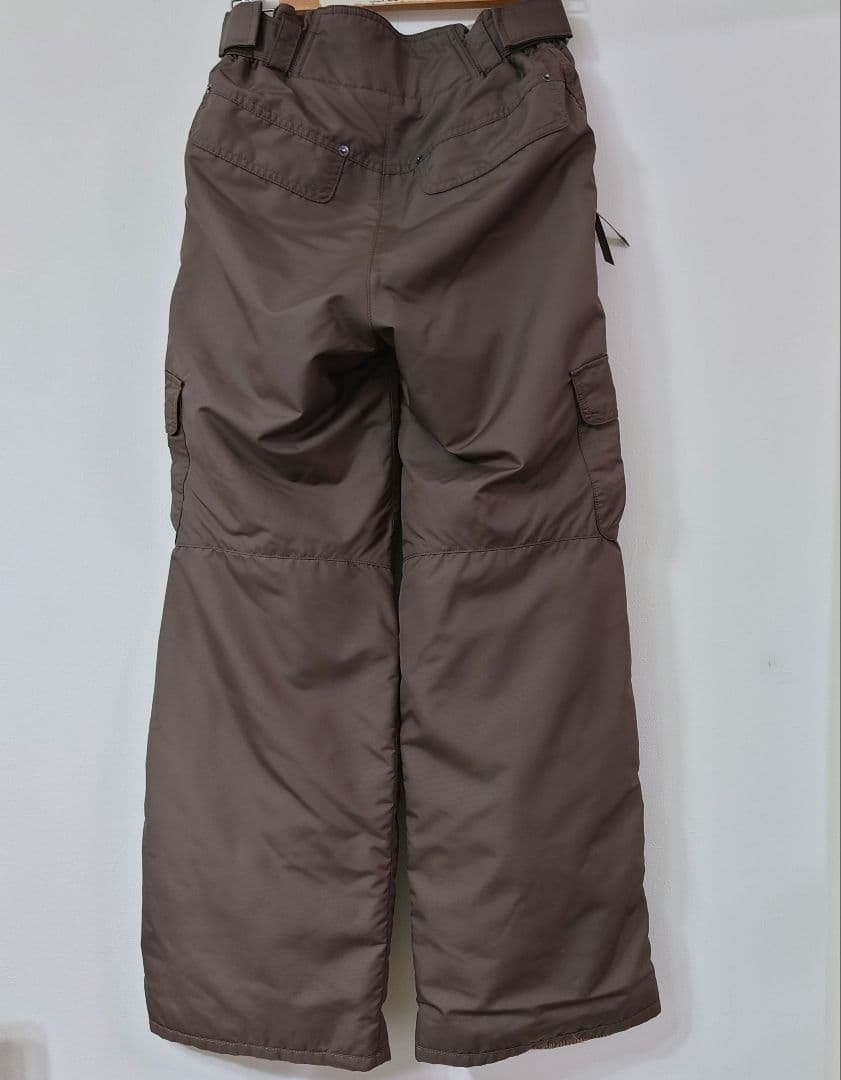 美品＊エレッセ＊ellesse＊ダウン80%＊スキーウェア＊М、Lサイズ