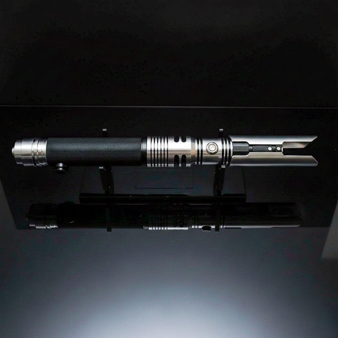 カスタムライトセーバー　新品　カル・ケスティス　スターウォーズ　サバイバー