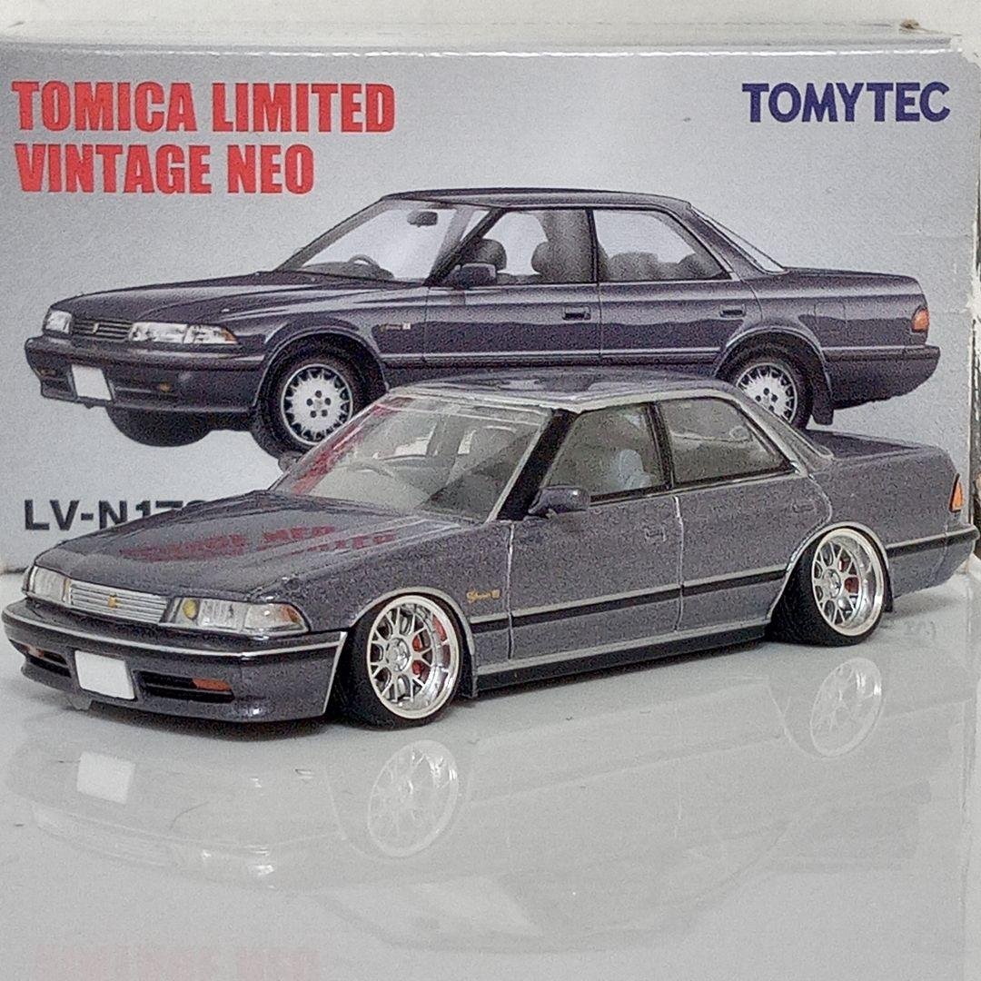 購入専門です。さん専用 TLV 改 2台セット