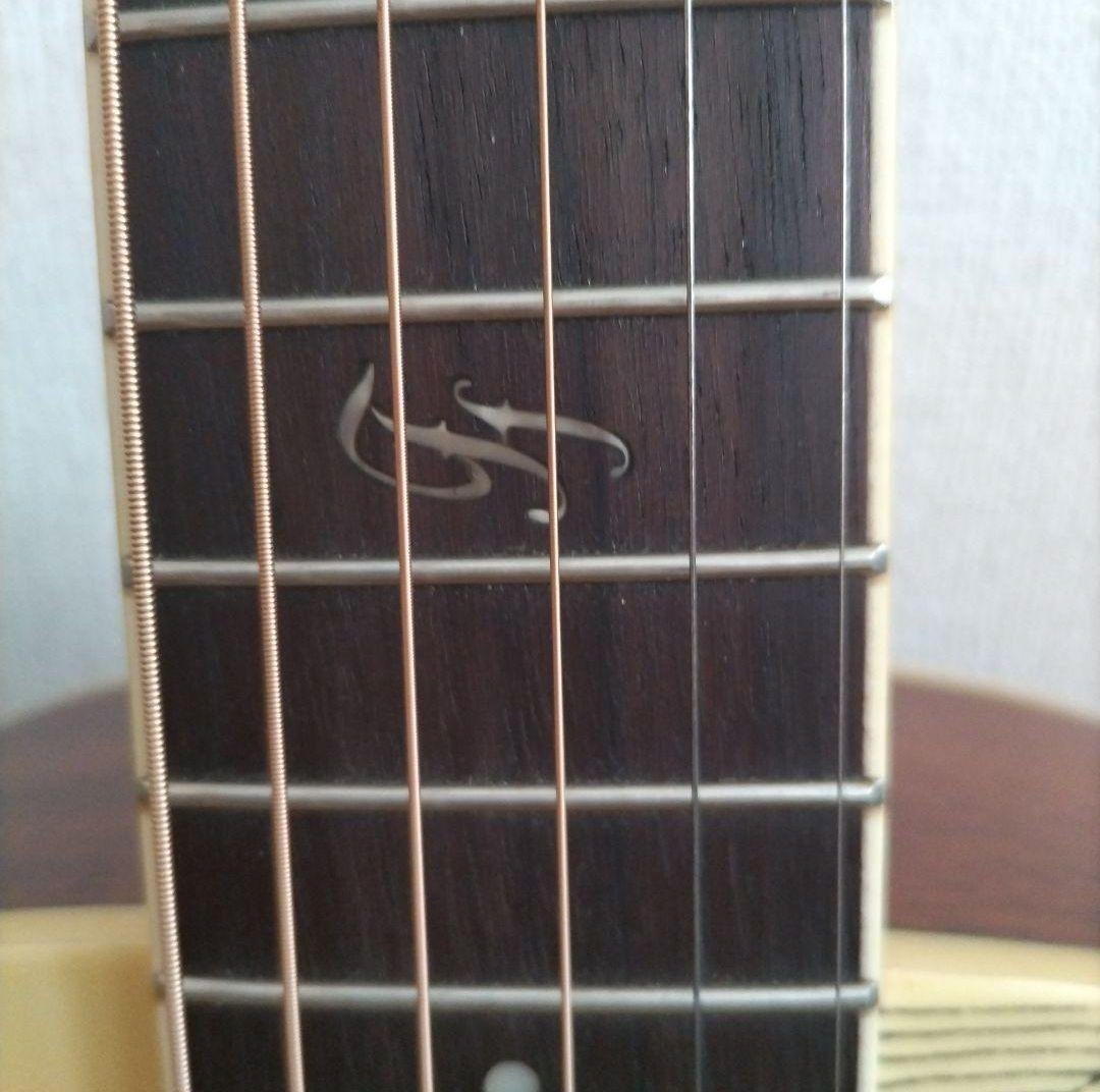 【完全受注販売】FAB GUITAR　　フジファブリック