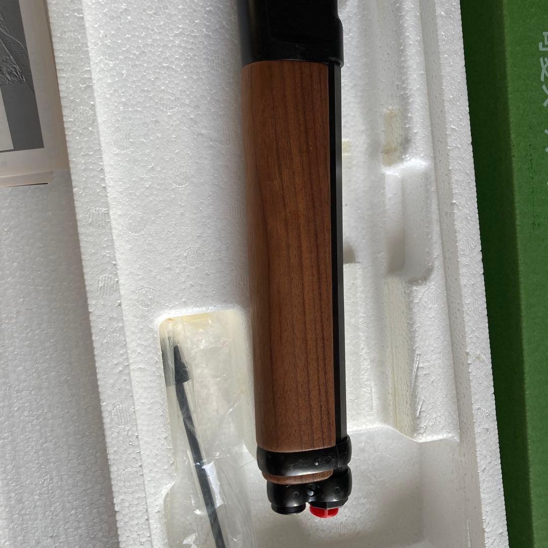 マルシン ウィンチェスター M1892 マキシ ランダルカスタム