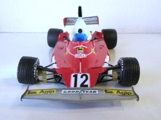 kentan75さん専用 MFH (1/20) フェラーリ 312T