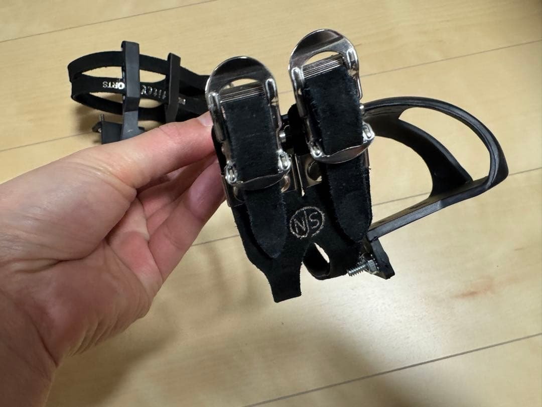 三ヶ島　MKS FIT-α Sports 2-buckle