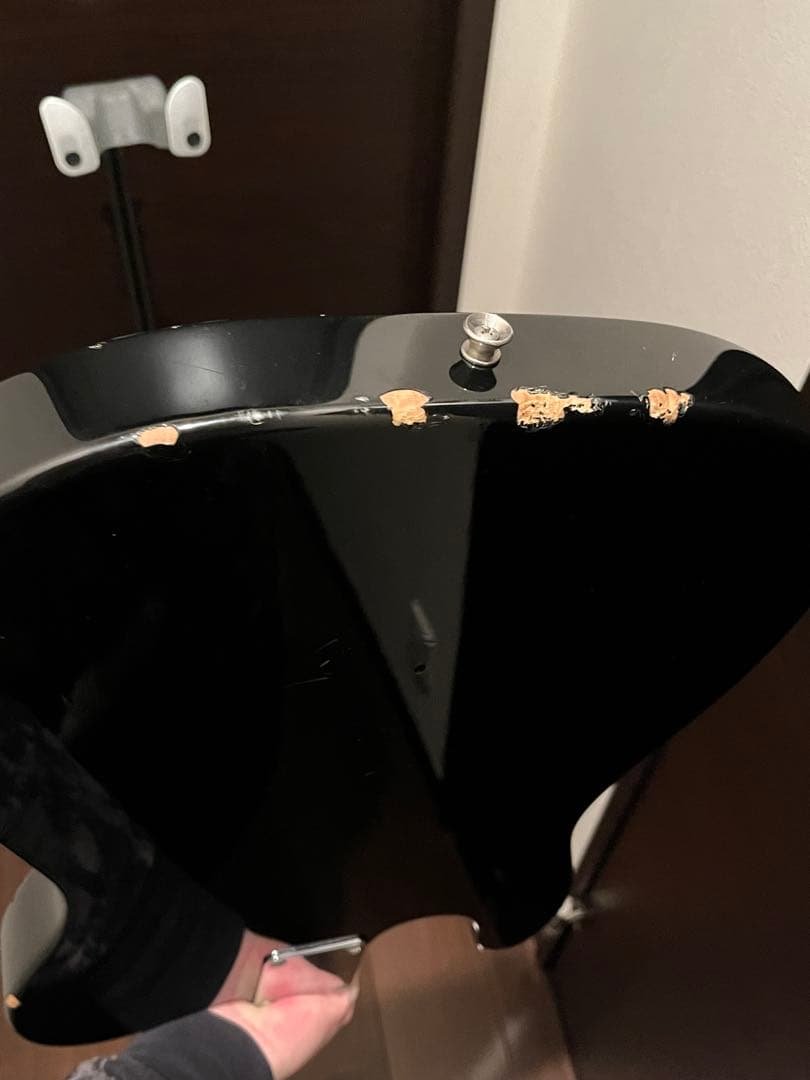 希少　フジゲン製　Fender Telecaster