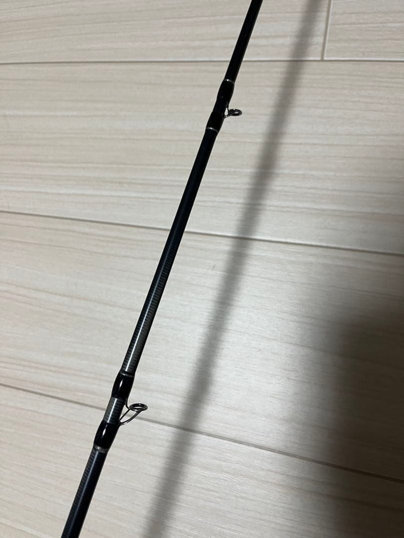 ツララ　モンストロ75