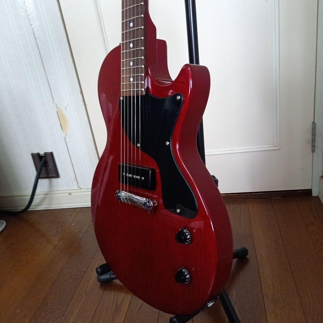 『比較的美品』Maison Les Paul junior model メイソン