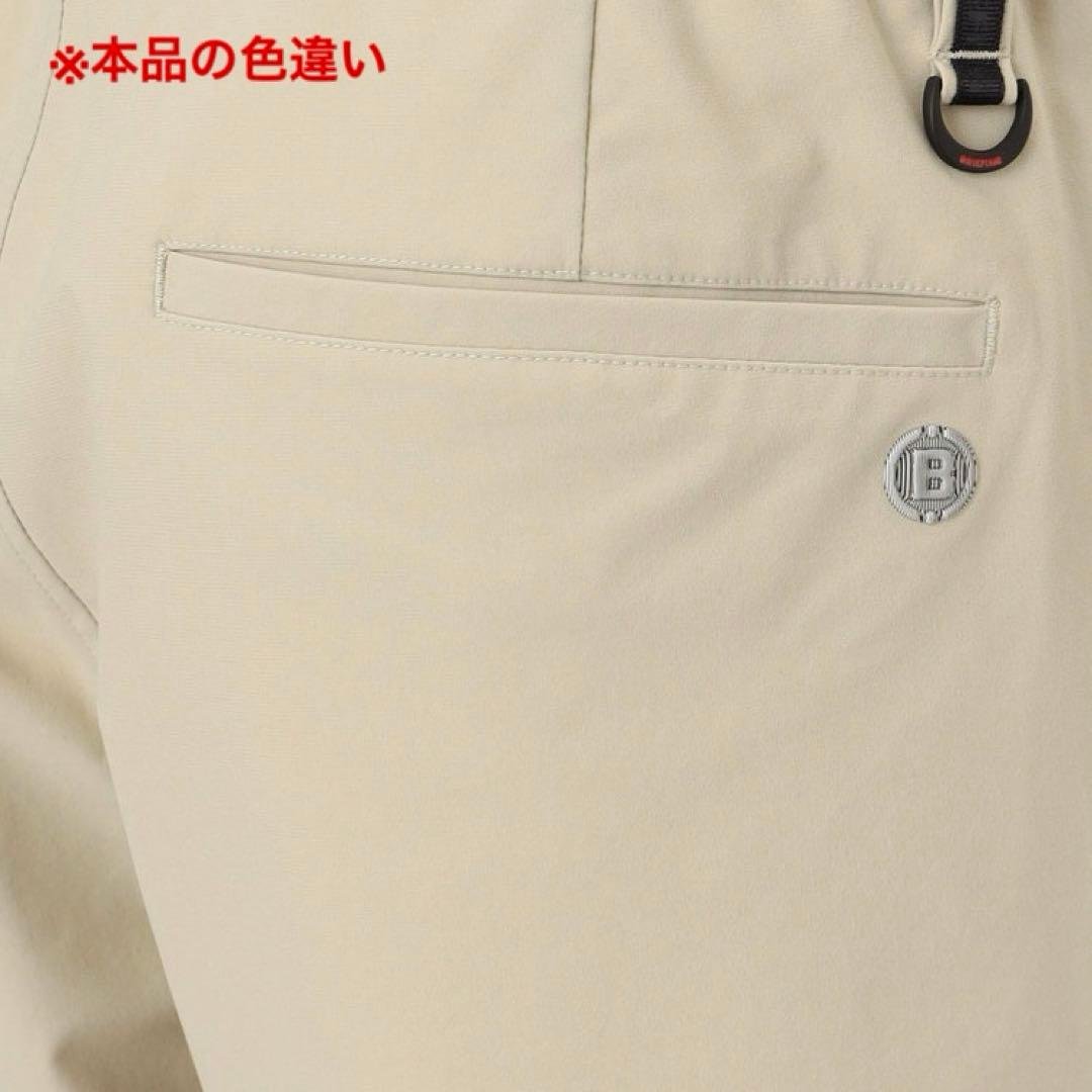 【新品】ブリーフィング／ハーフパンツ／接触冷感
