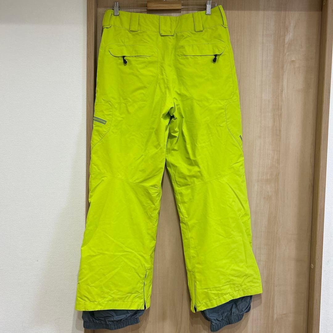 【最高峰】BURTON [ak] GORE-TEX パンツmen's M