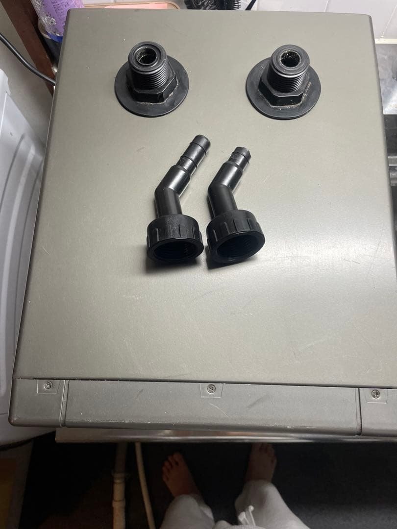 GEX GXC-410 クーラー