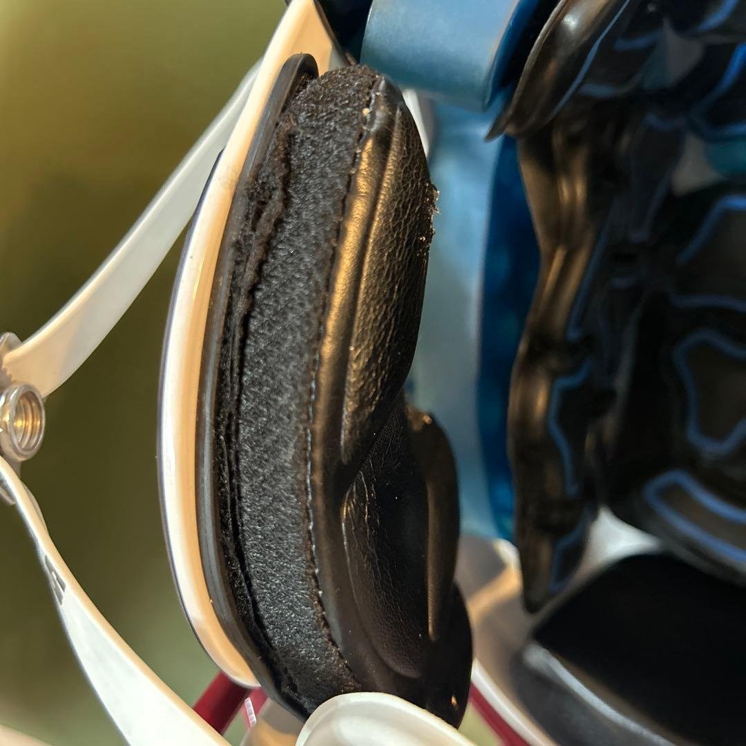 schutt F7スタンフォード大学オーセンティックヘルメット