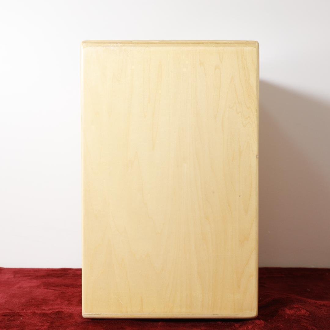 【8573】 カホン OTO-OTO 音音 Cajon OT-CJ101