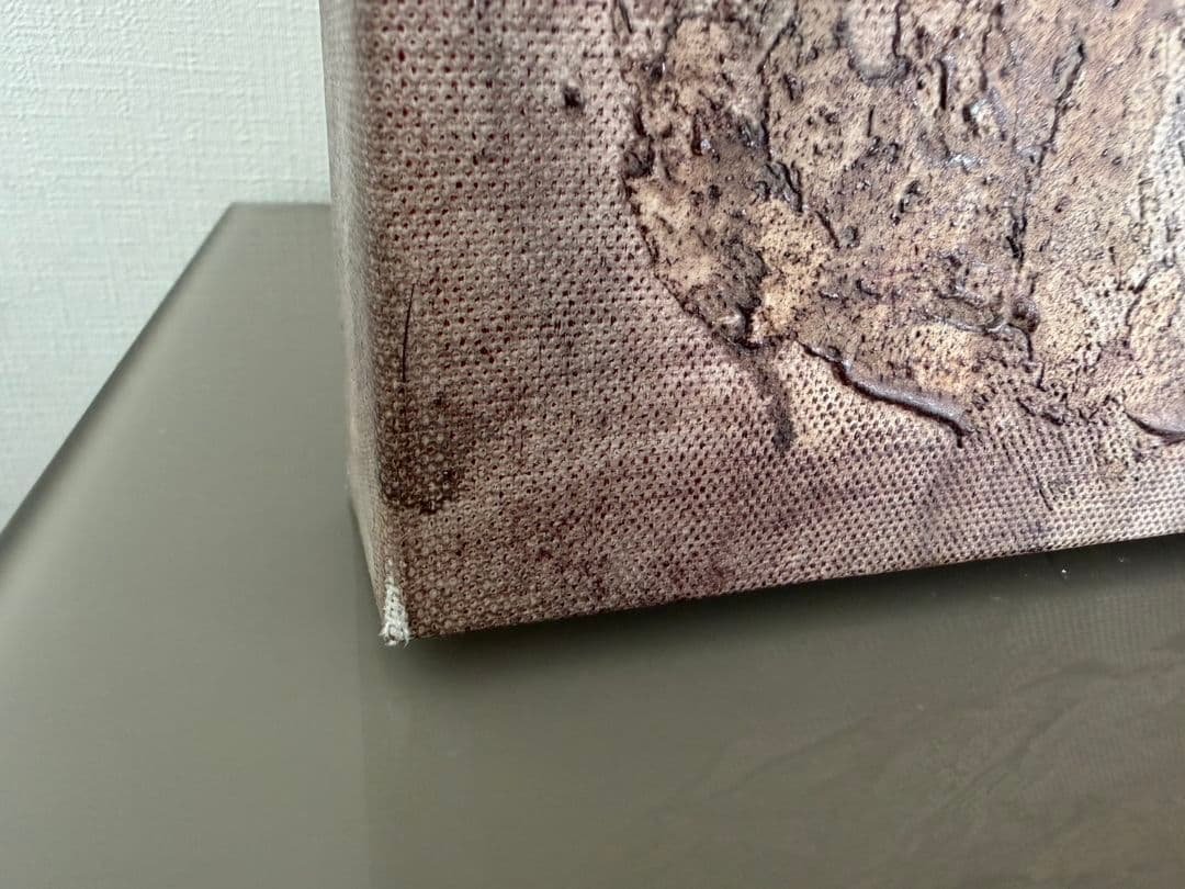 BoConcept 抽象画 After the storm