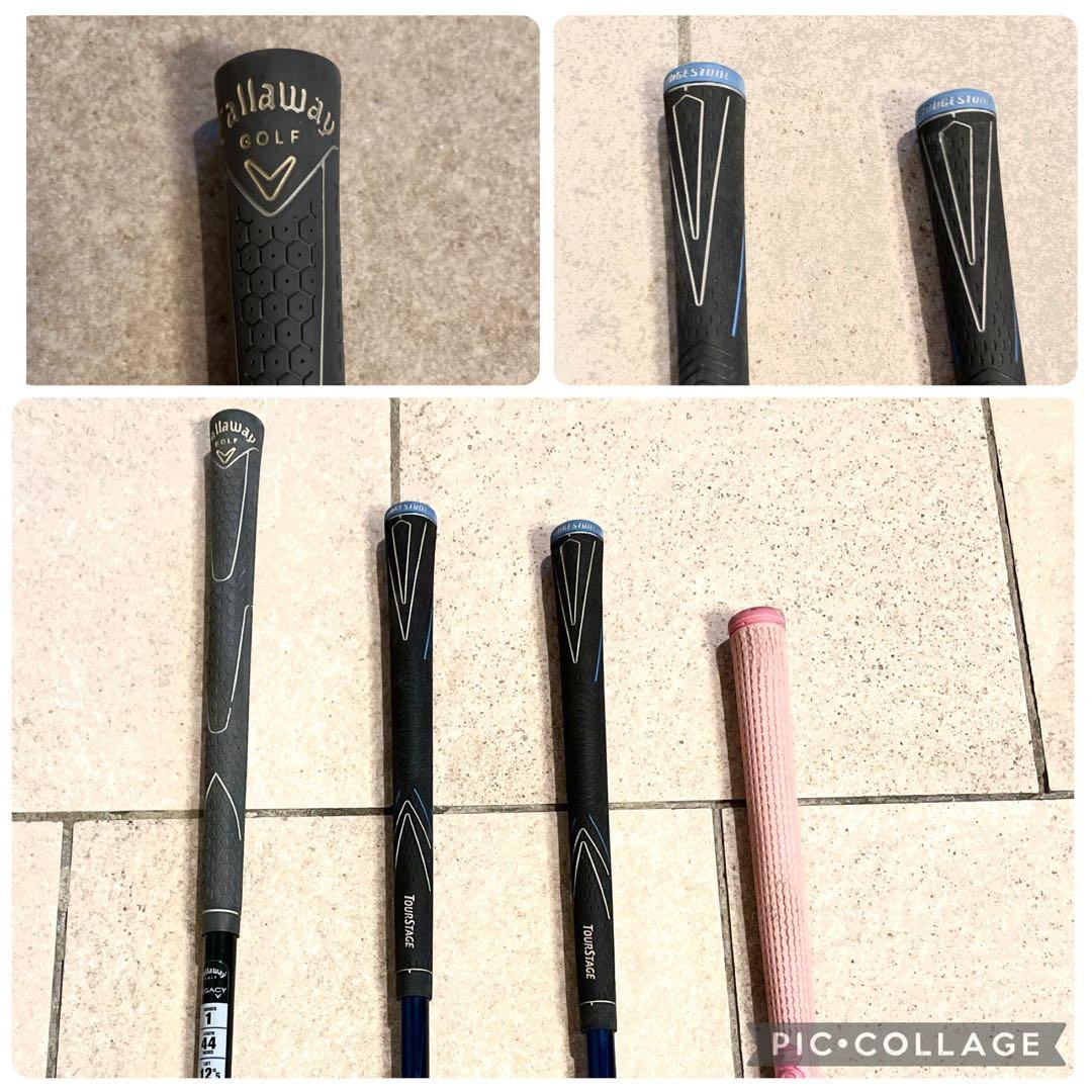LE COQ SPORTIFバッグ&RomaRo、Callaway、Rossa他