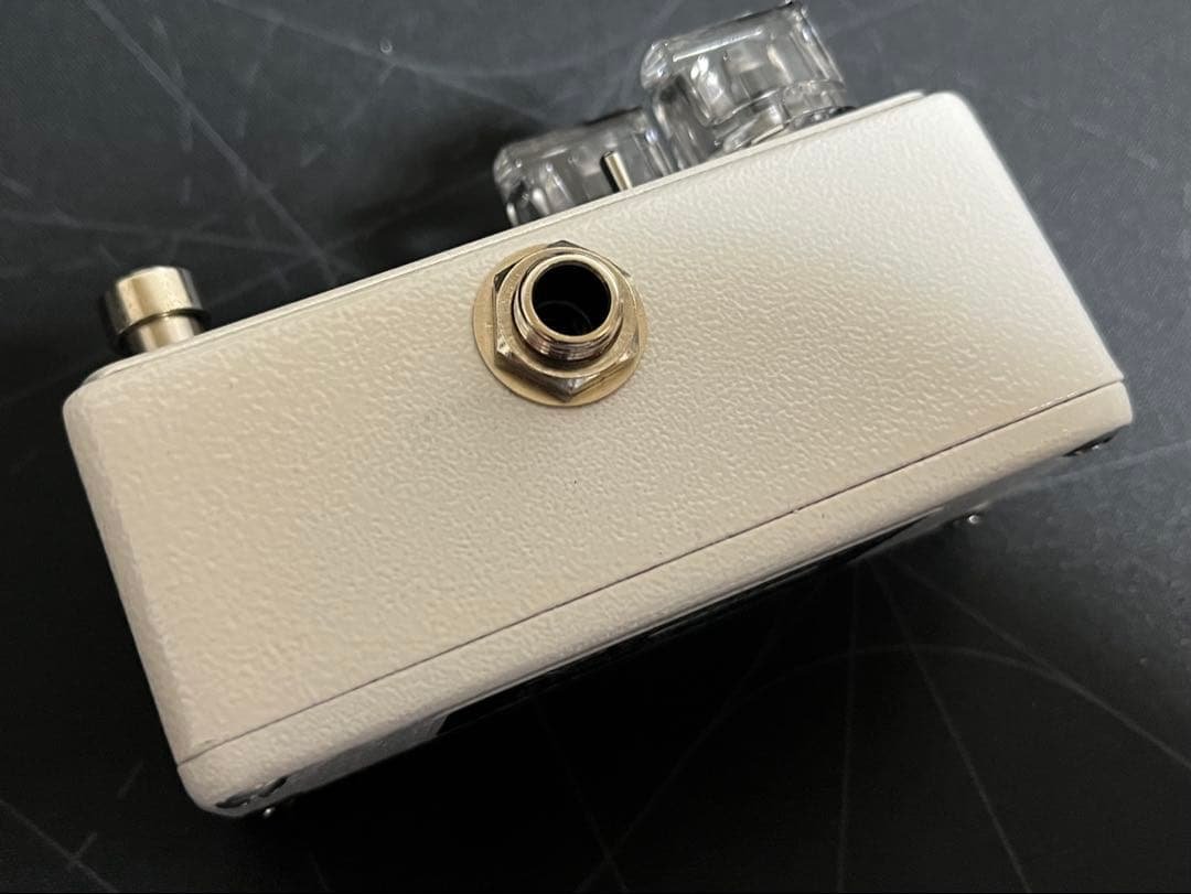 XOTIC SP Compressor コンプレッサー エフェクター