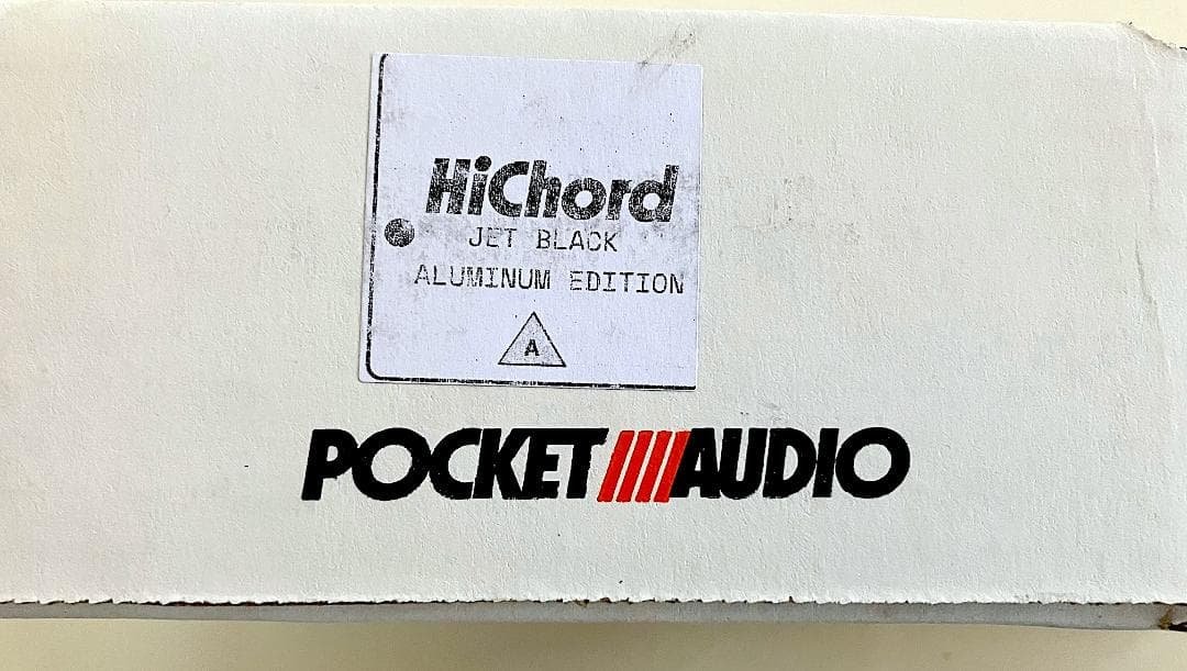 鍵盤楽器 Pocket Audio Hi-Chord Chord Synthesizer