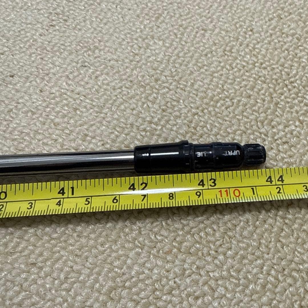 Diamana ZF 70 X ドライバー用　テーラーメイド　スリーブ付き