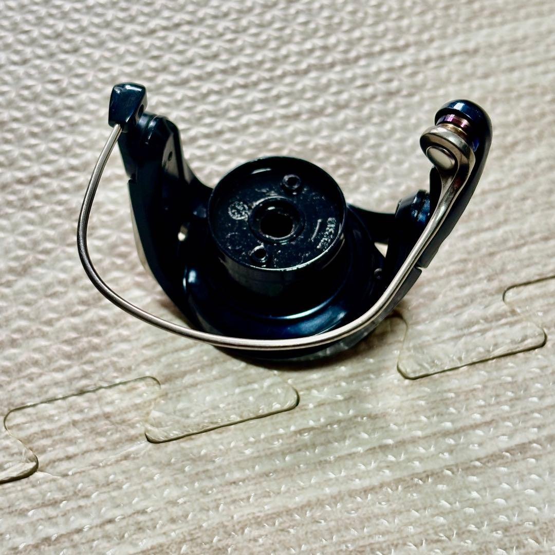 21ツインパワーxd 3000HG リール部品