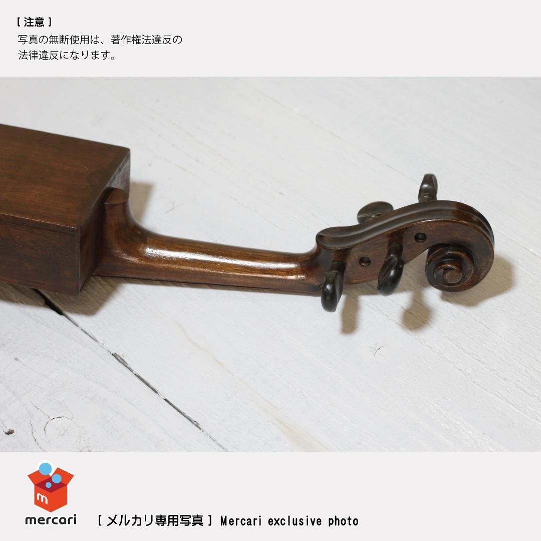 フィドル（バイオリン）