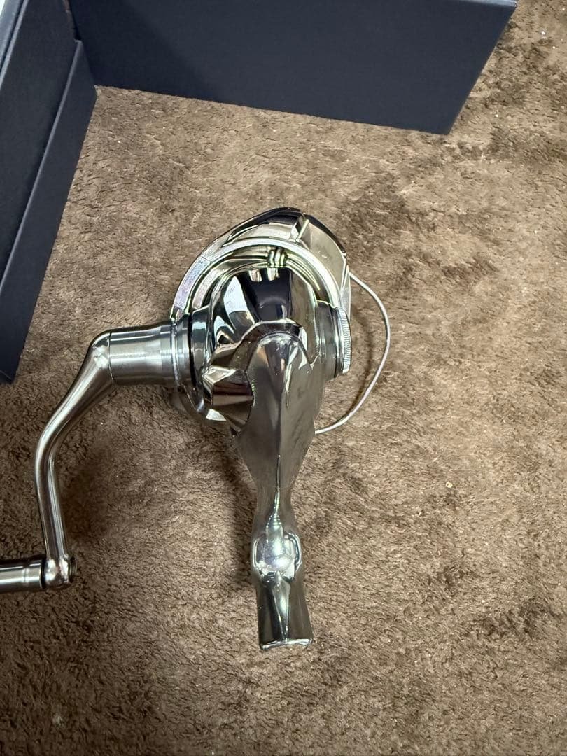 SHIMANO STELLA C5000XG スピニングリール