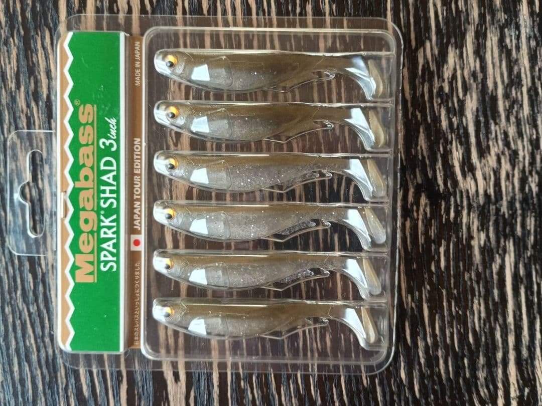 Megabass　ルアー24点セット　限定多数