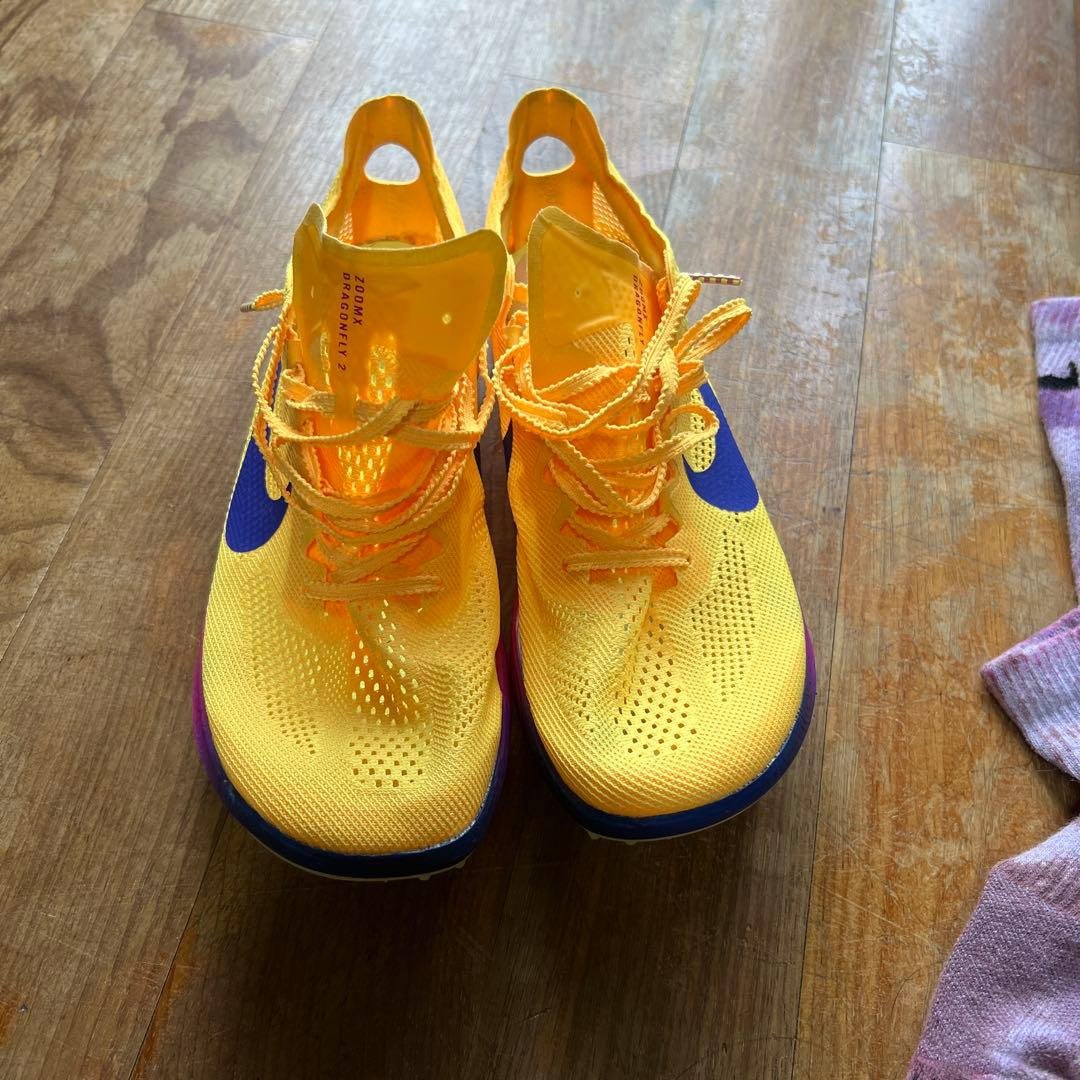Nike ドラゴンフライ2