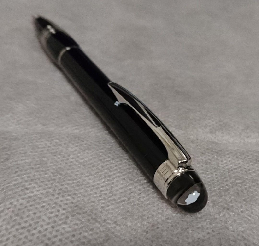 Montblanc スターウォーカー ボールペン