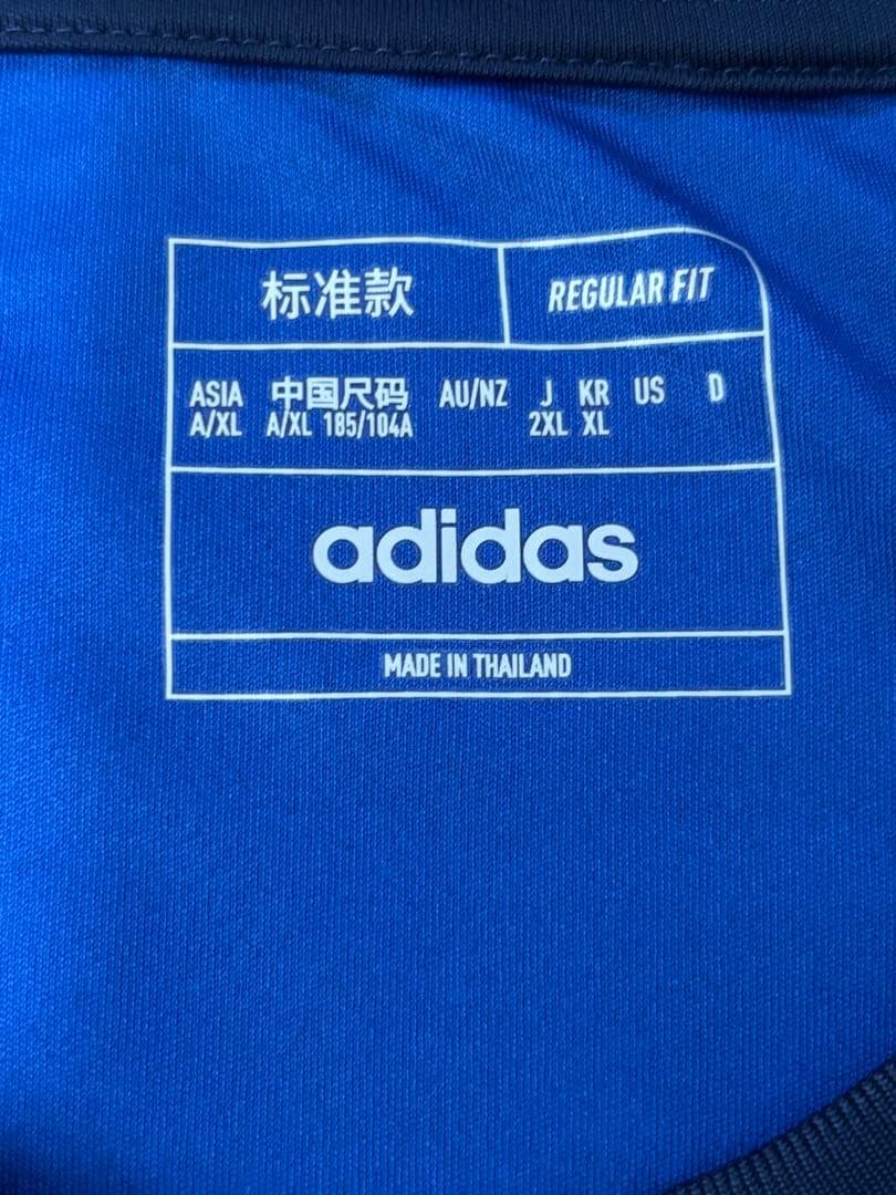 FC町田ゼルビア　2024シーズン　1stユニフォーム　9藤尾翔太　2XL
