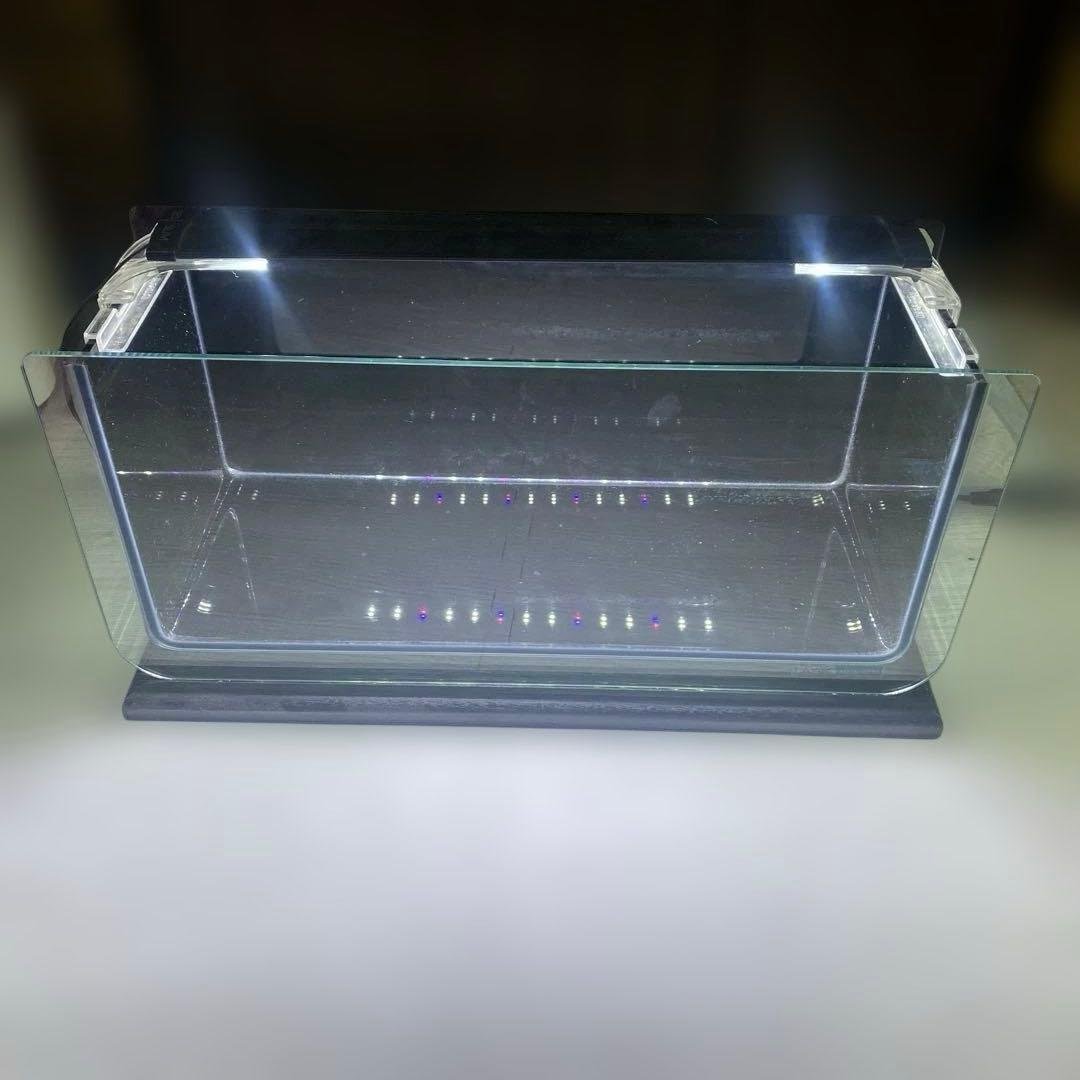 KOTOBUKI ARK 500 LEDライト ガラス水槽