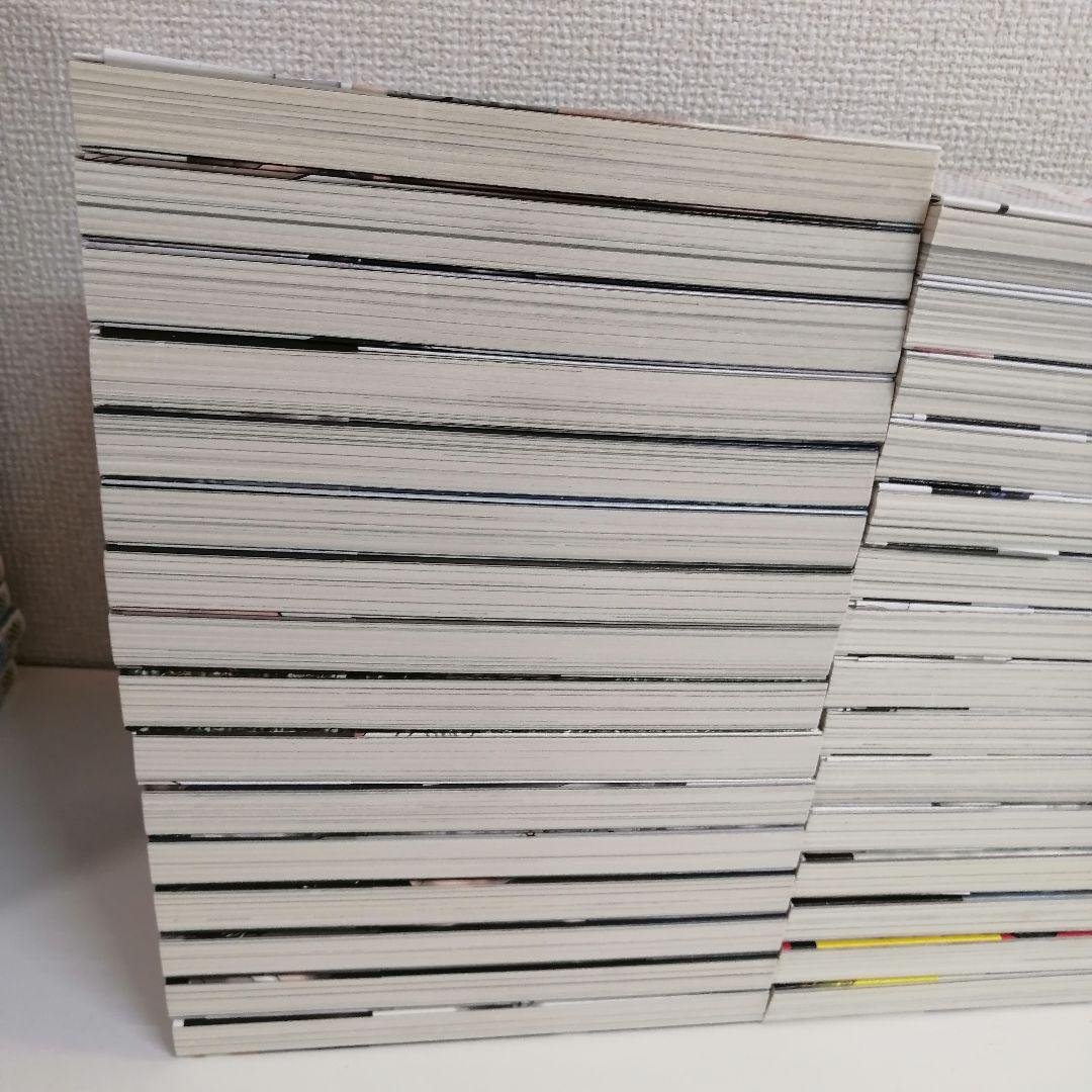 ザ・ファブル 1-22巻 全巻 漫画　全巻　美品　未使用に近い
